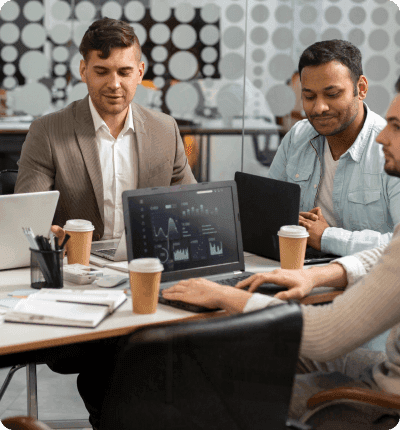 Defining outcomes and constraints with the client