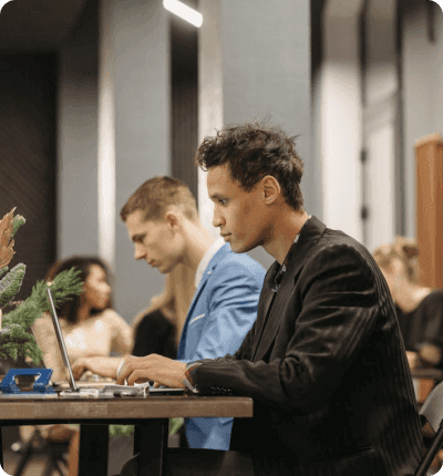 Agents orchestrated across the delivery pipeline
